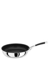 Stellar Induction Non-Stick Frying Pan, 26cm