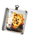 Stellar James Martin 23cm Square Cake Tin