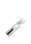 Stellar Chrome Nut Cracker/ Bottle Opener, Sliver