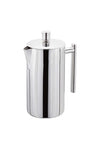Stellar Polished Double Walled Cafetiere