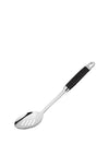 Stellar Slotted Spoon, Sliver