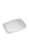 Stellar 38 x 26.5cm Spiked Carving Tray