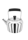 Stellar Stove Top Kettle 2.3Litres, Silver