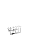 Stellar Traditional 6 Slice Toast Rack