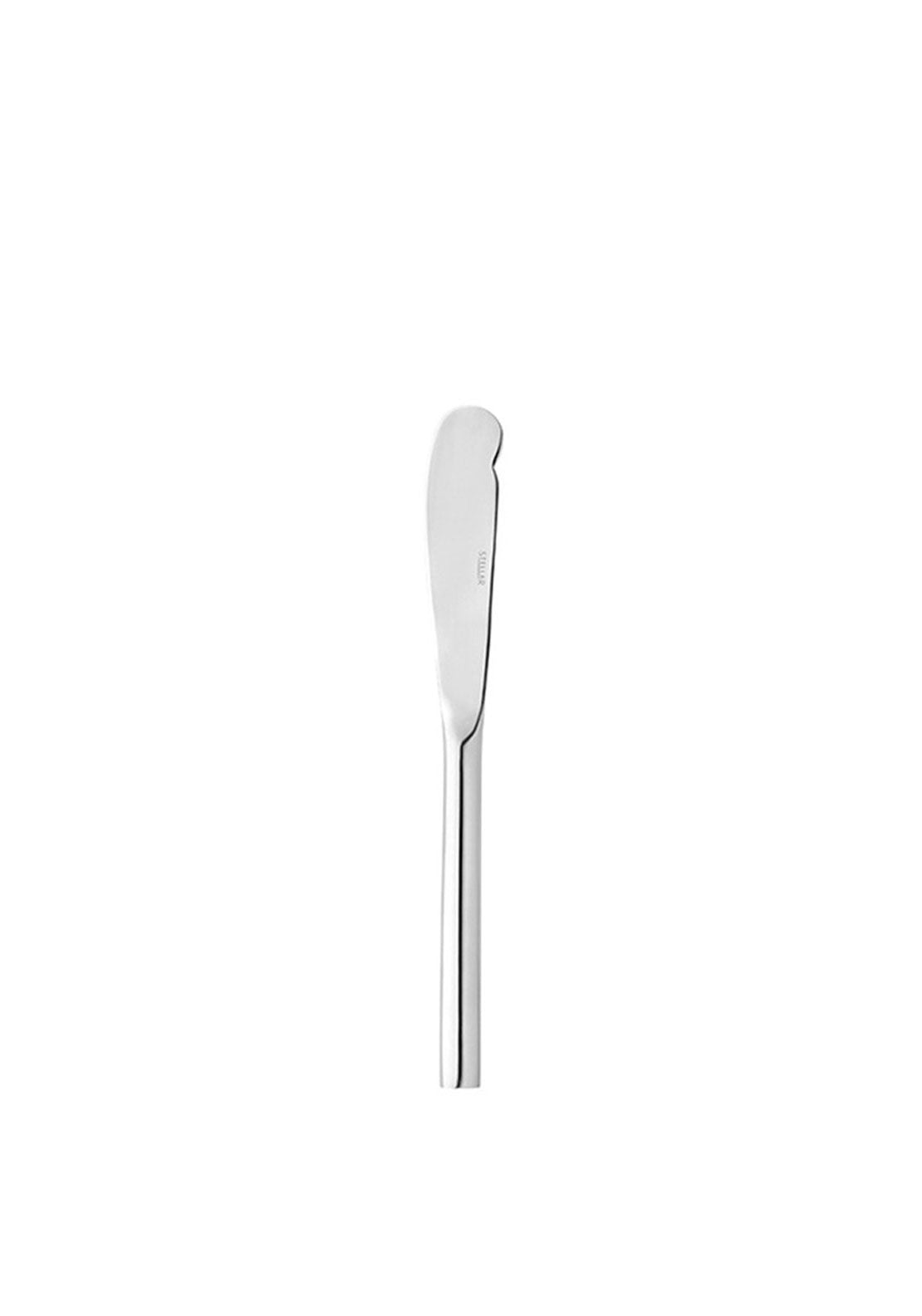 Stellar Rochester Stainless Steel Butterknife