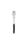Stellar Citrus Zester, Silver