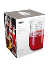 Stellar 1 Litre Glass Measuring Jug