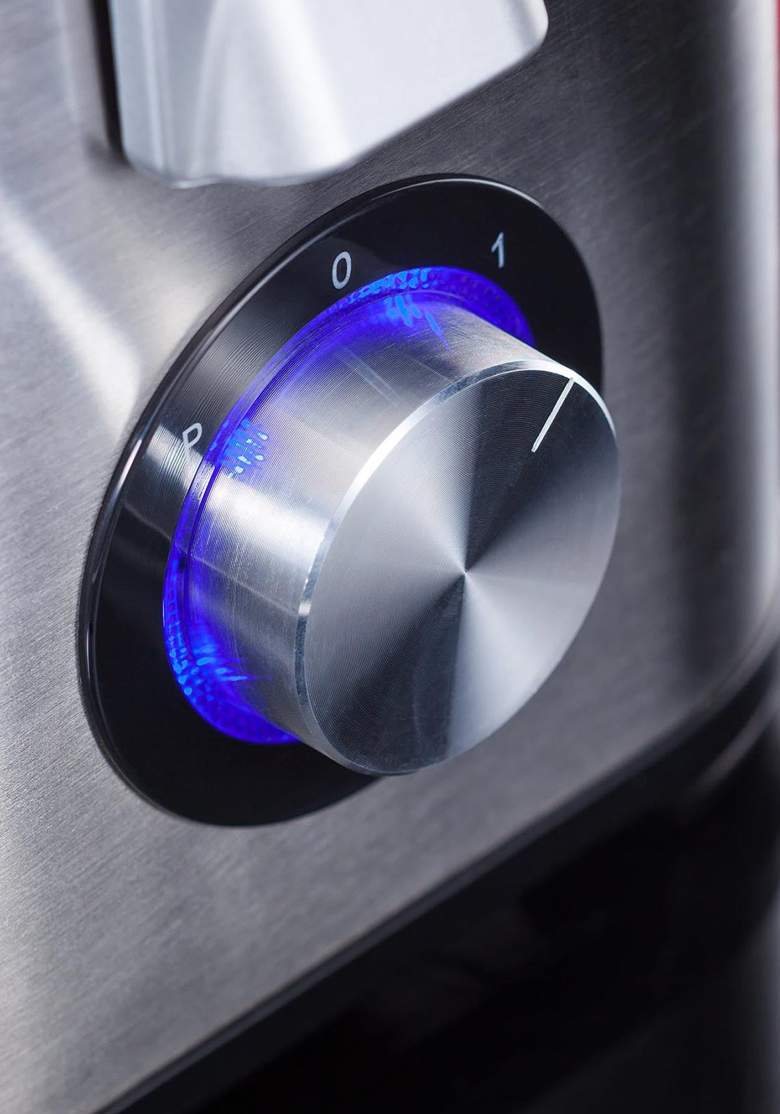 Stellar Stainless Steel Juice Extractor