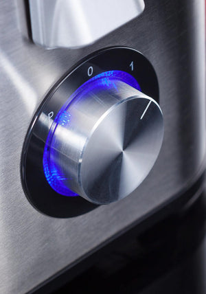 Stellar Stainless Steel Juice Extractor