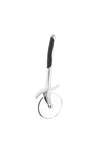Stellar Swivel Pizza Cutter, Silver