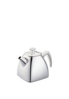 Stellar Plaza Teaware 3 Cup Teapot, 600ml