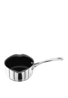 Stellar Non-Stick Milk Pan with two lips