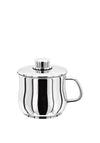 Stellar Milk Sauce Pot with Lid, 14cm