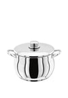 Stellar Stainless Steel Stock Pot 4.4L