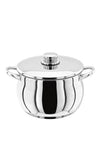 Stellar Stainless Steel Stock Pot 5.7L