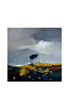 Sharon McDaid Sticking Together Framed Art