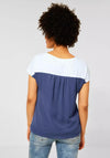 Street One Partprint Shirt