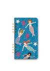 Password Logbook, Mermaid