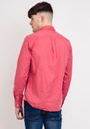 Superdry Classic Twill Lite Shirt, Pink