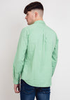 Superdry Classic Twill Lite Shirt, Mint