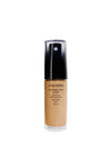 Shiseido Synchro Skin Glow Luminzing Fluid Foundation, Golden