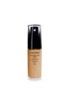 Shiseido Synchro Skin Glow Luminzing Fluid Foundation, Golden 4