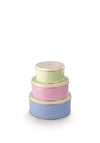 Tala Set of 3 Original Cake Tins