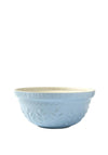 Tala Stoneware Large Mixing Bowl, Blue