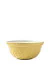 Tala Stoneware Large Mixing Bowl, Yellow