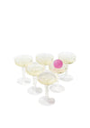 Talking Tables Prosecco Pong Party Game