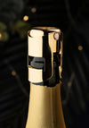 Taylor’s Eye Witness Taproom Champagne Bottle Stopper, Gold