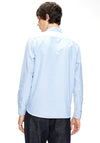 Ted Baker Caplet Oxford Shirt, Blue