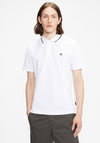 Ted Baker Camdn Polo Shirt, White