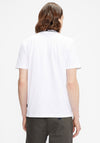 Ted Baker Camdn Polo Shirt, White