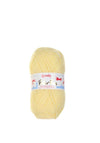 Wendy Peter Pan Double Knit Moon dust, 3006 Daisy