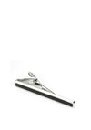 Jos Von Arx Tie Clip, Black