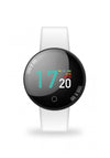 TechMade Joy Smart Watch, White