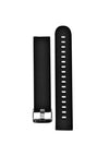TechMade Smartwatch Strap, Black