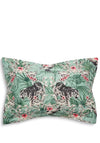 Ted Baker Kingdom Oxford Pillowcase, Sage