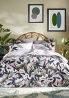 Ted Baker Kingfish King Duvet Cover, Quartz