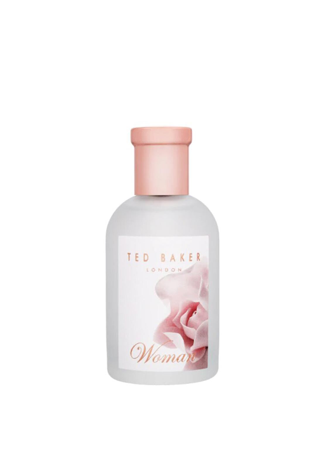 Ted Baker London Woman Eau De Toilette, 100ml McElhinneys