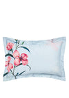 Ted Baker New Hampton Oxford Pillowcase, Delphinium