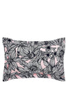 Ted Baker Vietnm Oxford Pillowcase, Pink