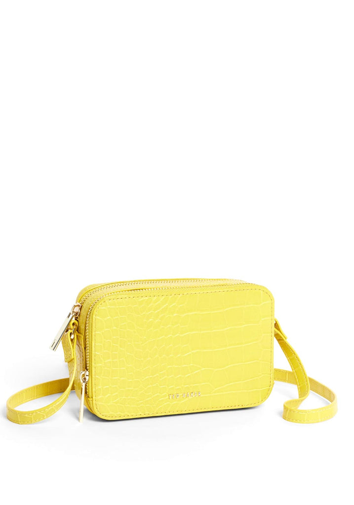 Yellow Ted Baker Accessories for Women | Lyst UK