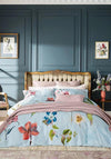 Ted Baker New Hampton King Duvet Cover, Blue