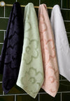 Ted Baker Magnolia Hand Towel 50x90cm, Pink