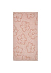 Ted Baker Magnolia Hand Towel 50x90cm, Pink