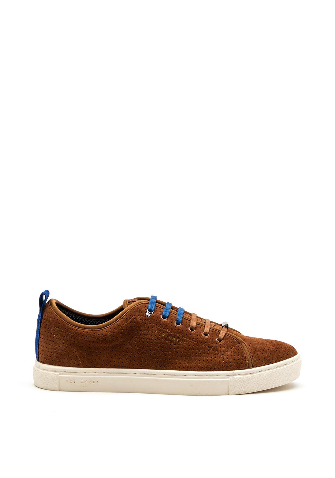 Ted Baker Kaliix Trainer, Tan