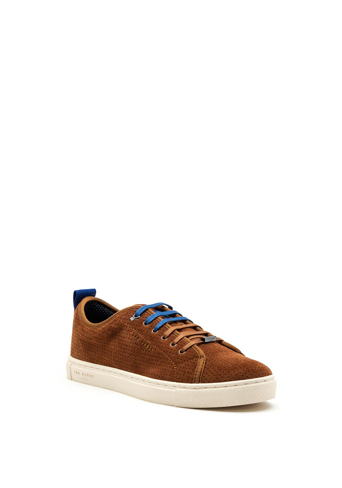 Ted Baker Kaliix Trainer, Tan