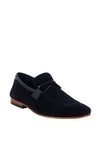 Ted Baker Crecy Loafers, Navy